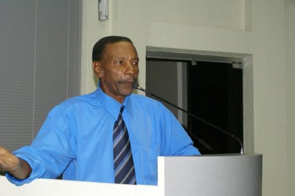 Câmara de Sorriso aprova distinção honorífica ‘Comenda Póstuma Basílio da Silva’