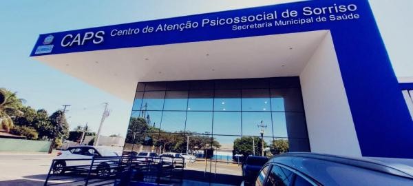 Vereadora pede atualização da modalidade do Caps para ampliar atendimento de saúde mental