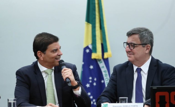 Debatedores avaliam possível aumento das despesas permitido pelo novo arcabouço fiscal