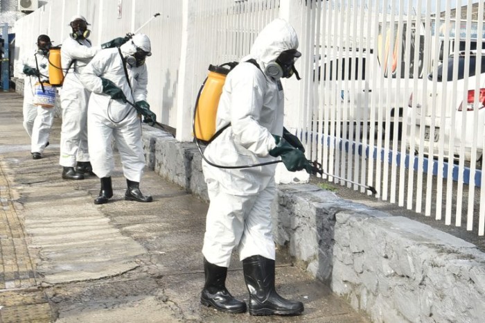 Medida provisória modifica lei de combate a emergências fitossanitárias