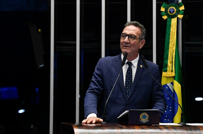 Lucas Barreto celebra 80 anos de criação do território federal do Amapá