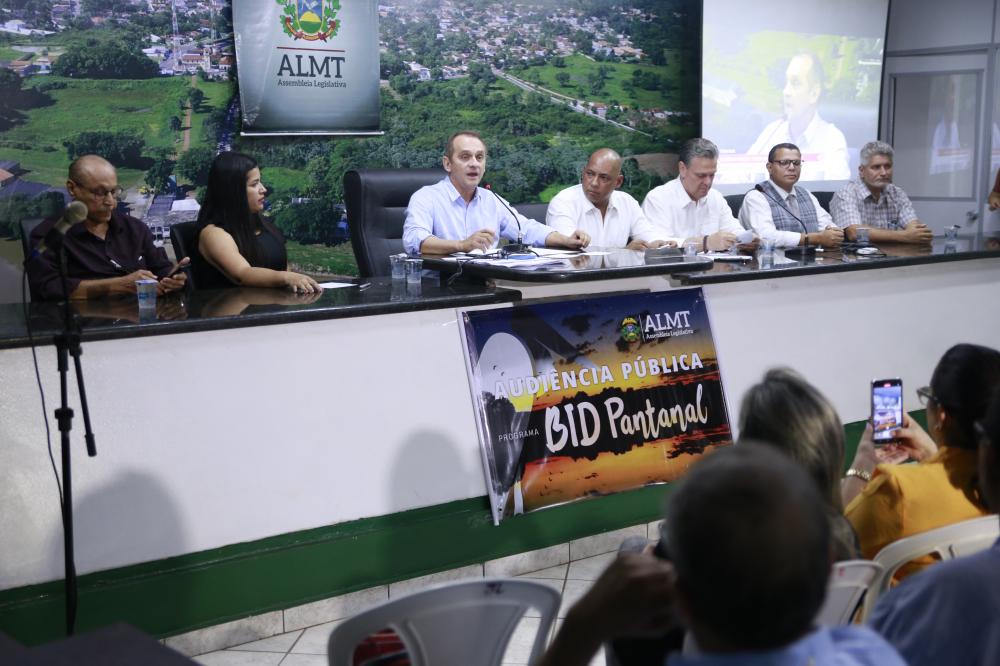 Pequenos produtores e pescadores de Santo Antônio pedem atenção e investimentos para região