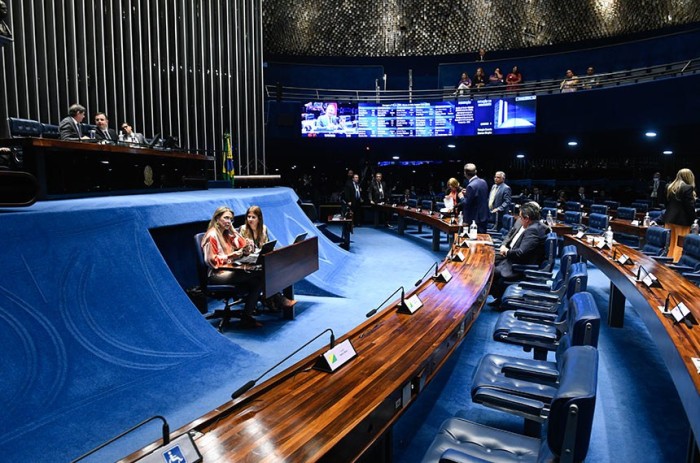Senado aprova novo diretor de Administração e Finanças para o DNIT