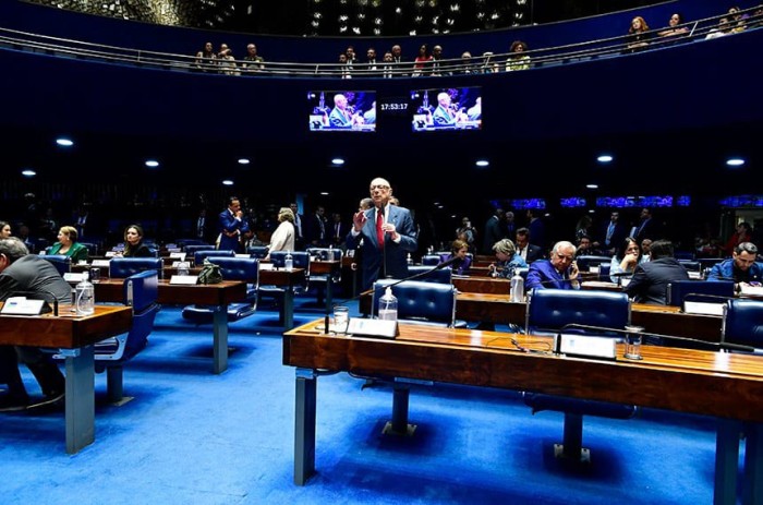 Senado aprova novo embaixador brasileiro nas Filipinas