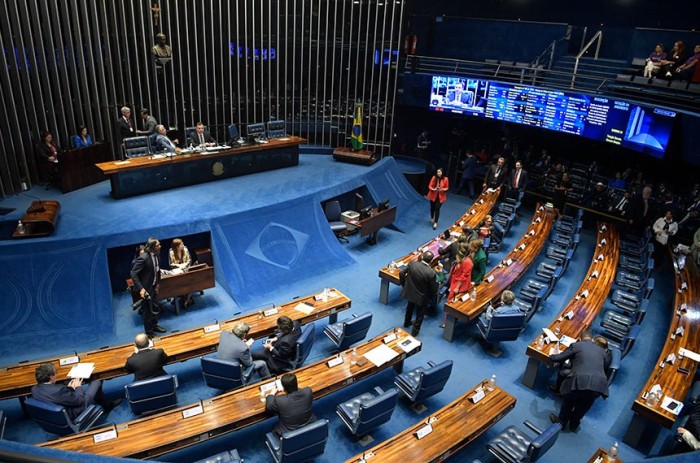 Indicação para embaixador no Catar é confirmada em Plenário