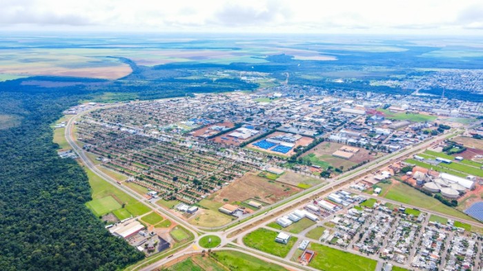 Contas anuais de 2022 da Prefeitura de Lucas do Rio Verde são aprovadas pelo TCE-MT