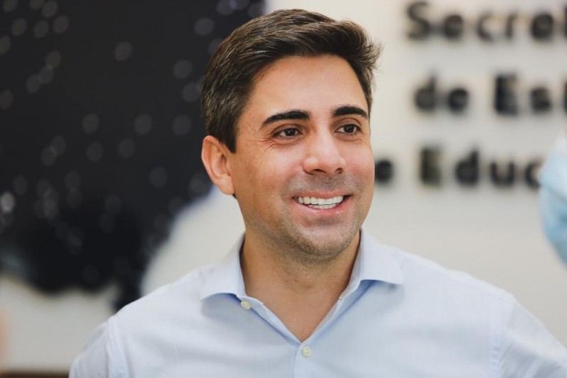 Nossos professores são a garantia de um futuro promissor