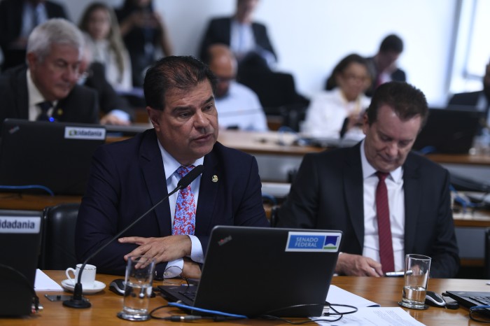 Acordo que dinamiza comércio no Mercosul passa na CRE