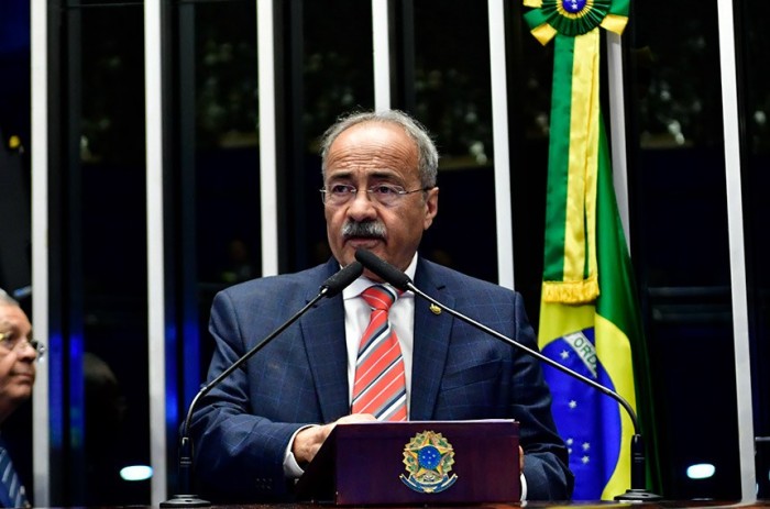 Chico Rodrigues defende mais incentivos à adesão de jovens à educação profissionalizante