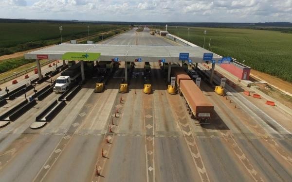 Vereadores aprovam requerimento que cobra revisão dos valores do pedágio da BR-163