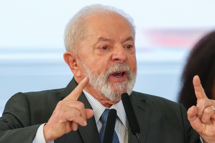 Lula embarca para G77 em Cuba e Assembleia Geral da ONU nos EUA 