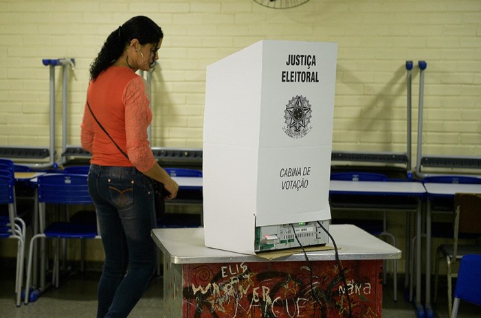 Projeto que altera prazos da Lei da Ficha Limpa chega ao Senado