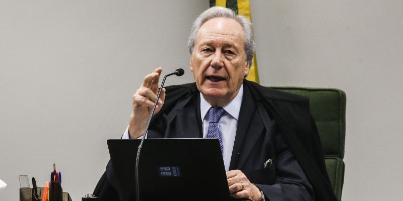STF: relator vota por manter desoneração da folha até dezembro