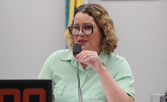 Projeto cria para campanha para avaliação periódica da saúde da mulher no SUS