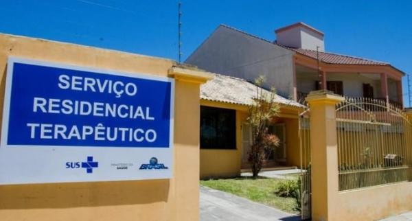 Indicação parlamentar sugere implantação da Residência Terapêutica em Sorriso