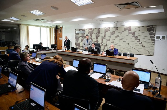 CAE aprova prioridade para Amazônia e Pantanal em fundos ambientais