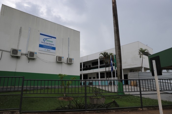 UAB/UFMT abre processo seletivo para pós-graduação em Bioenergia