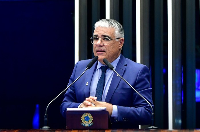 Girão critica julgamento de ação sobre aborto no STF e anuncia manifestações