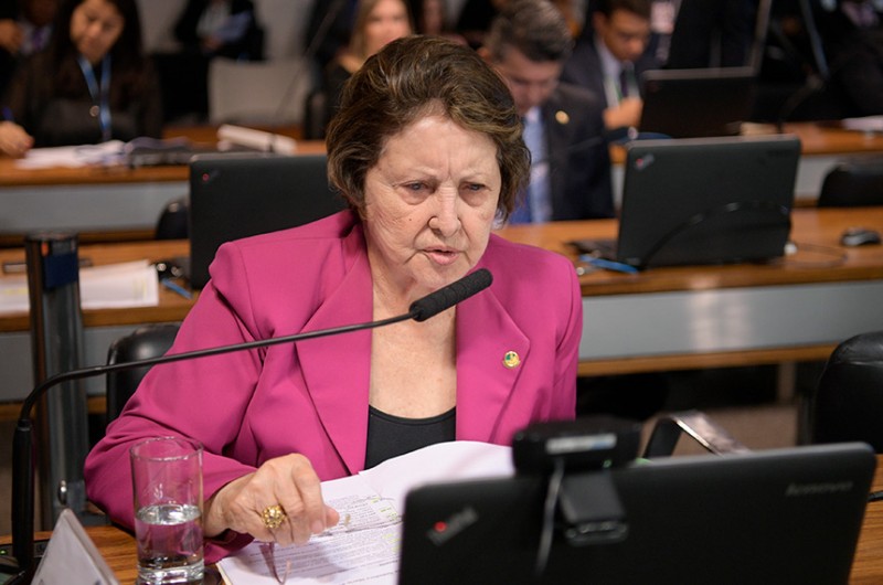 Projeto cria plano para enfrentar os efeitos da pandemia na educação