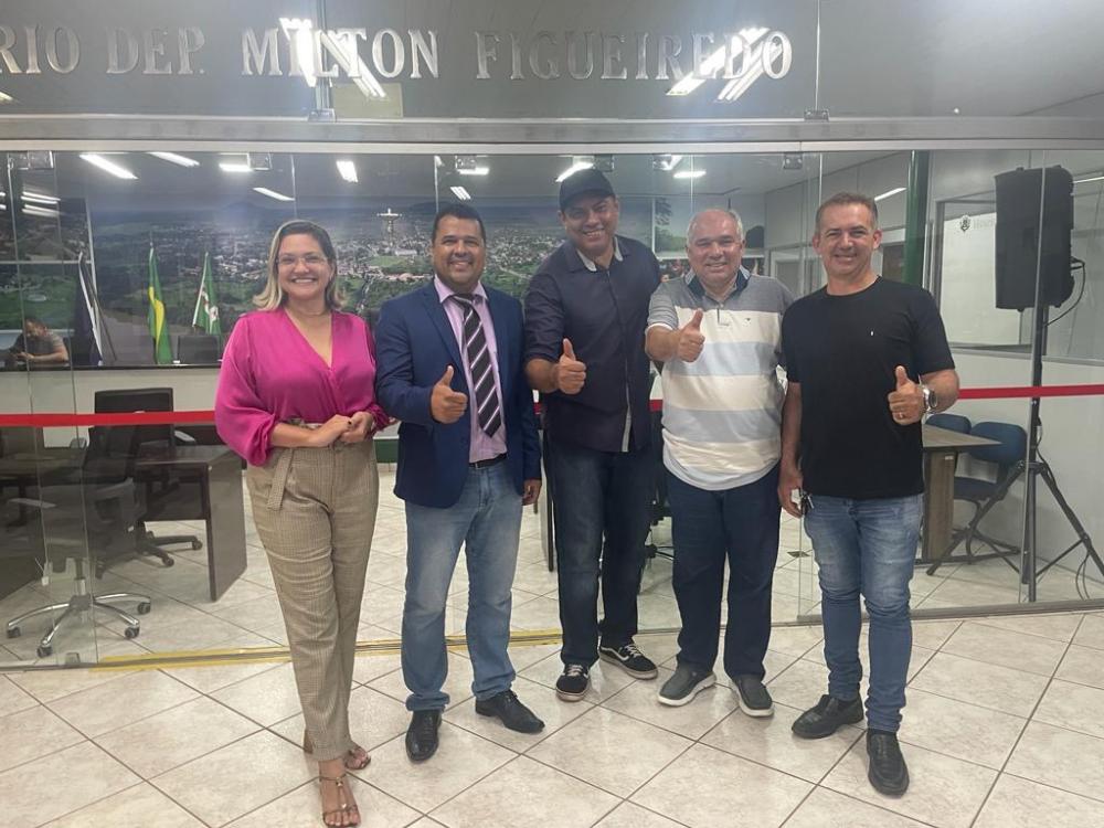 Oposição se une e deve lançar um só candidato em Leverger