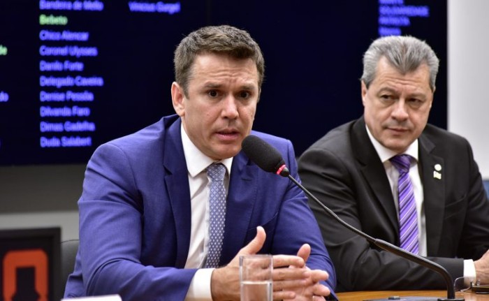 CPI da Manipulação no Futebol pode votar relatório nesta quarta-feira