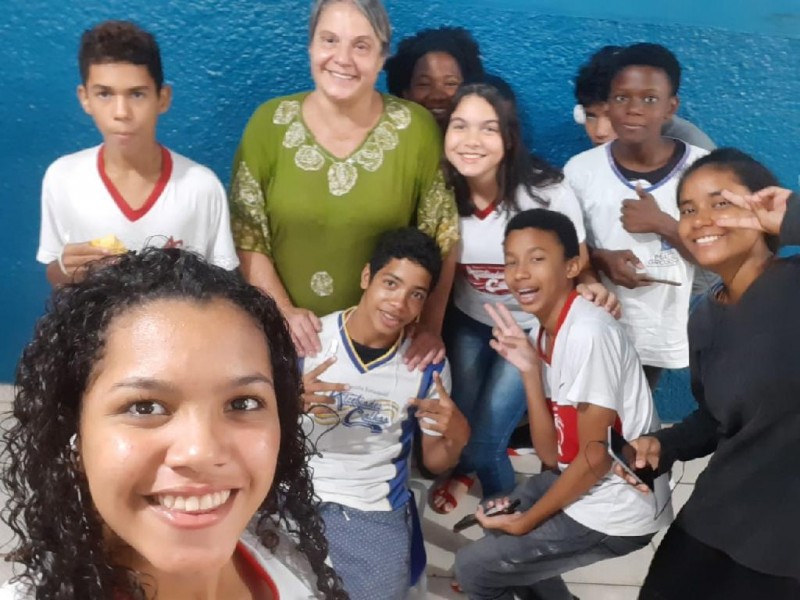 Professores se reinventam e superam desafios no mundo transformado pela pandemia
