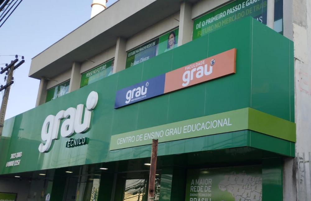 Uma nova era de oportunidades educacionais: Grau Profissionalizante chega a Cuiabá