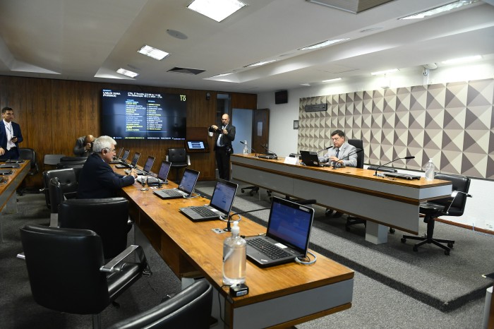 Impacto da inteligência artificial será tema de três debates em comissão