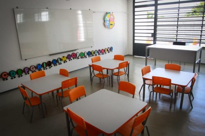Lei determina divulgação obrigatória de lista de espera por vaga em escolas e creches