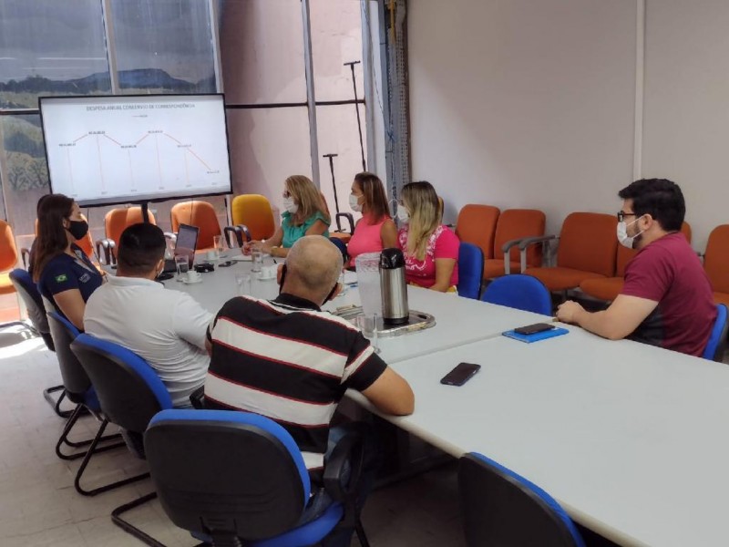 Sedec irá adotar novo sistema de emissão de certidões de tempo de serviço