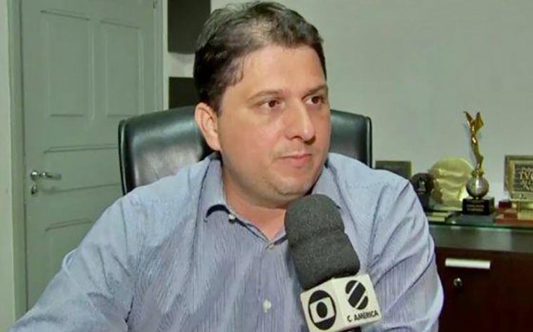Ex-prefeito de Leverger Valdirzinho detona vereador por 