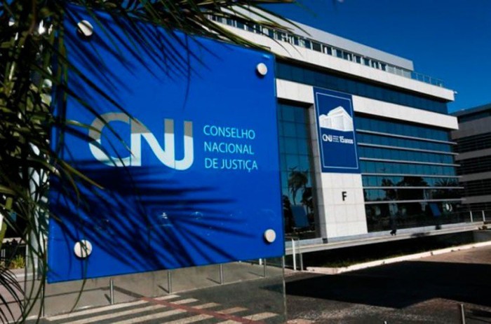 Sancionada lei que cria 70 cargos e 20 funções no quadro de pessoal do CNJ