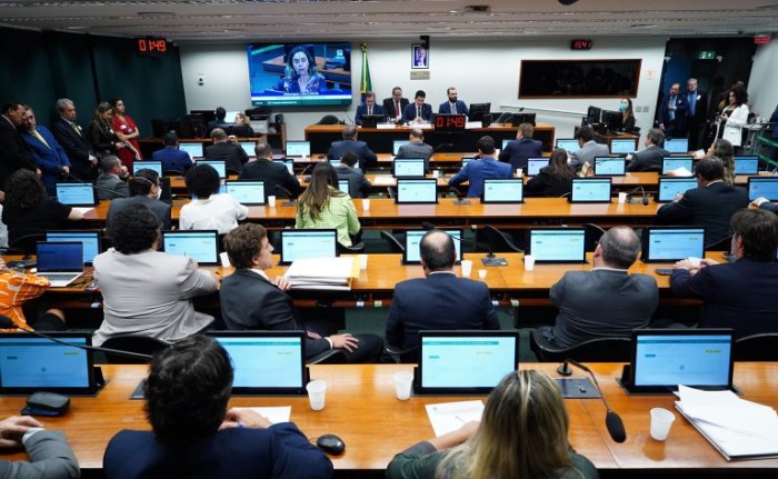 CPI da Americanas vota relatório final na próxima terça