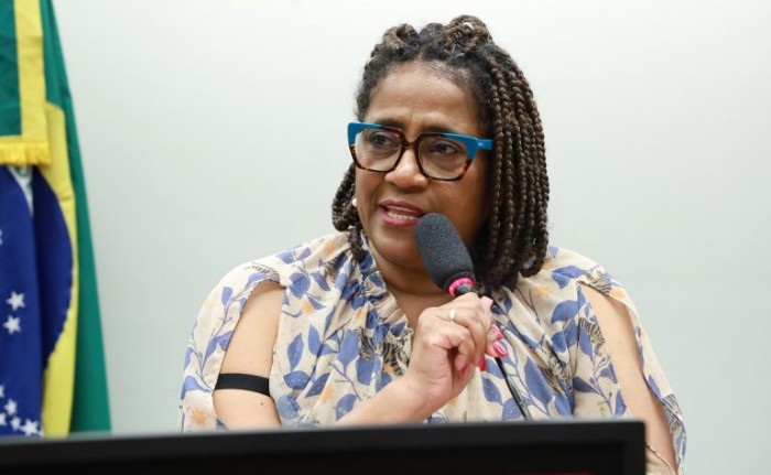 Educadora sugere criação de grupo de trabalho na Câmara para discutir a educação de meninas e mulheres negras