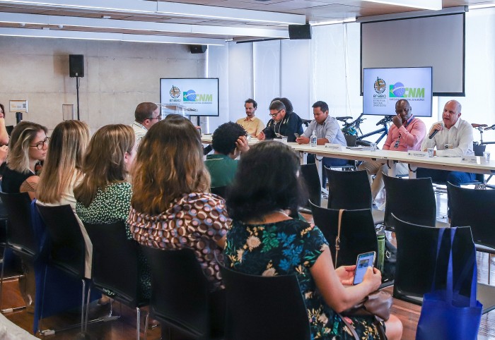 Mobilidade por bicicleta é debatida no Dia Mundial sem Carro