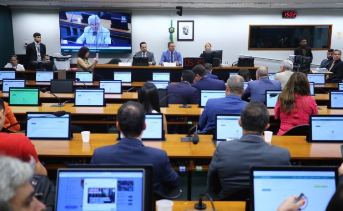 Conselho de Ética se reúne para avaliar dez pareceres de relatores