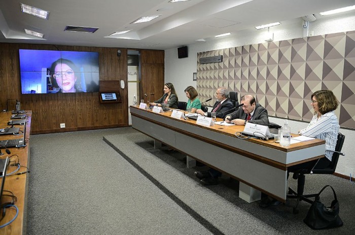 Especialistas defendem aprovação do Estatuto do Trabalho