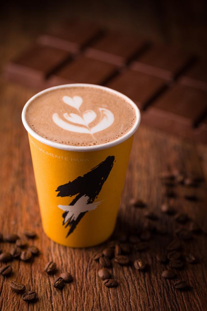 Mais1.Café realiza a 5ª edição do Festival Nacional de Café com preço especial de R$ 9,90