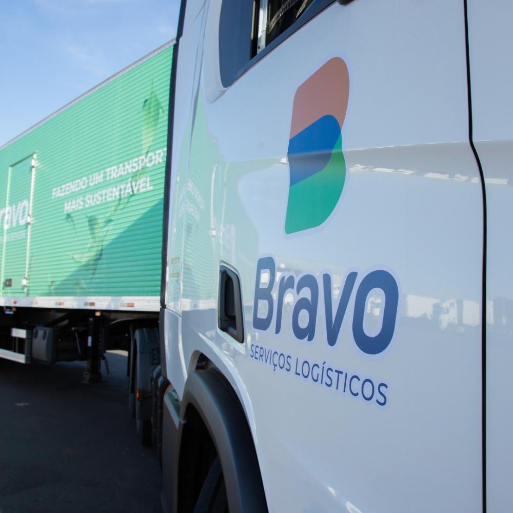 Bravo Serviços Logísticos abre vagas de emprego em Cuiabá