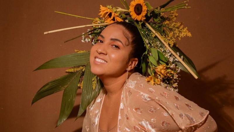Rapper mato-grossense Pacha Ana lança EP com músicas sobre resgate, ancestralidade e amor