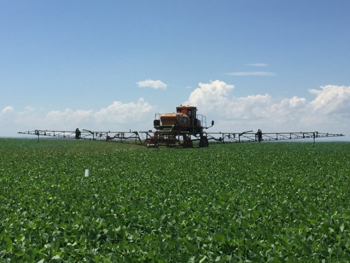 CMA decide sobre atualização da Lei dos Agrotóxicos nesta quarta