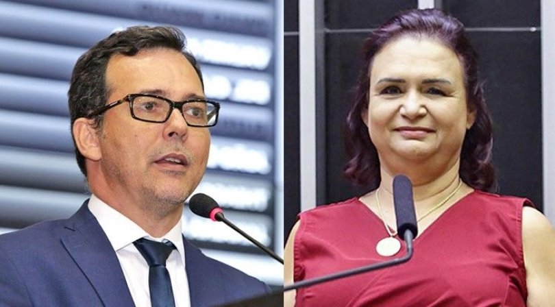 Cúpula do PT se reúne neste sábado para debater eleições e deve decidir por Lúdio ou Rosa Neide 