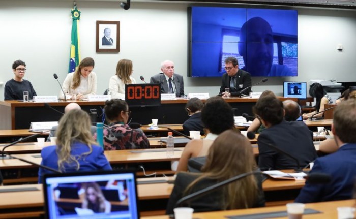 Especialistas pedem alterações no projeto que regula o Mercado Brasileiro de Redução de Emissões