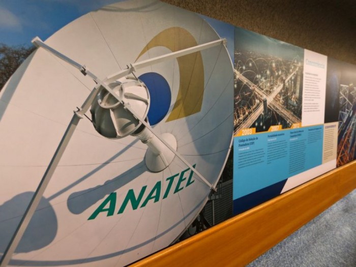 Comissão debate planejamento estratégico da Anatel