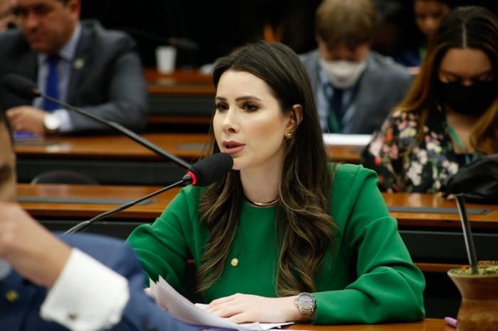 Comissão de Relações Exteriores vai debater 