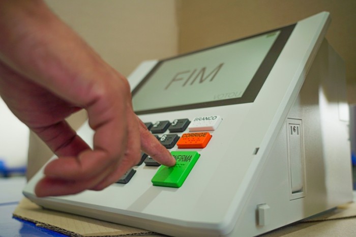 Novas conselheiras tutelares de Lucas do Rio Verde foram eleitas neste domingo (1°)