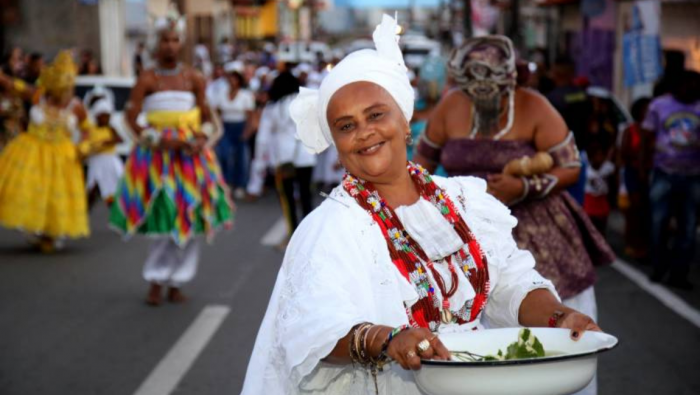 MTur apresenta vídeo com atrativos do roteiro “Quilombo Cultural”, de São Luís (MA)