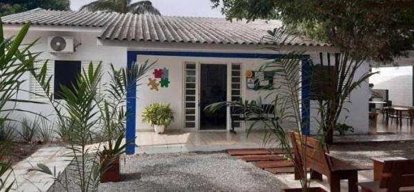 Vereador pede câmeras de monitoramento no Ambulatório de Saúde Mental Infantojuvenil