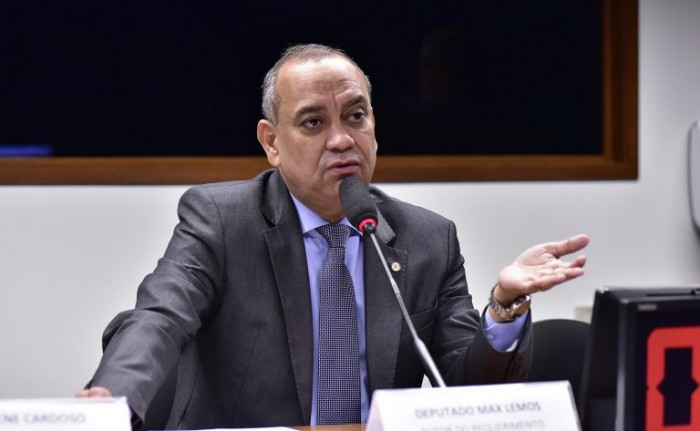 Proposta inclui aluguel de máquinas entre os setores beneficiados com redução de tributos após pandemia