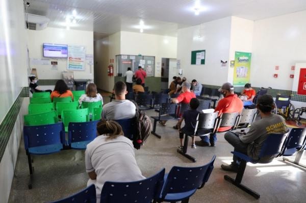 Vereador solicita construção de uma UPA próximo do Estádio Municipal